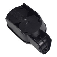 фото thumb №7, Кронштейн na чашка w консолі центральної автомобіля do mercedes-benz smart fortwo