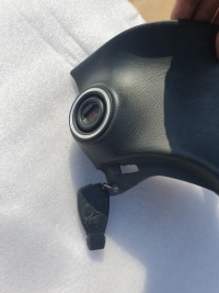 фото thumb №1, Ключ замок запалювання комплект mercedes-benz clk w200 97r