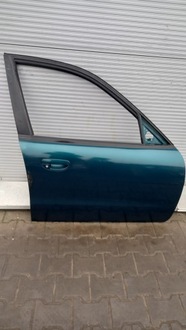 фото thumb №1, Дверь правые перед daewoo nubira 99r sedan