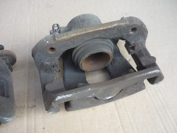 фото thumb №10, Затискачі + jarzma перед bmw 1 e87 e81 284mm 54/22 перевірені справні