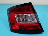 фото thumb №1, Лампа задняя левая skoda fabia iii 3 14-18 хэтчбек