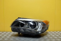 Купити Bmw x1 e84 рестайлінг  2013- фара фара ксенон з led ліва америка, фото thumb