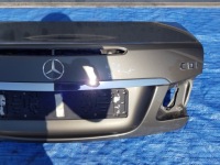 фото thumb №4, Кришка багажника mercedes c207 w207 c786 786 купе