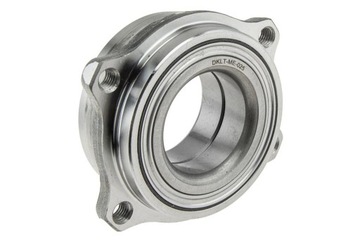 фото thumb №1, Nty ступиця колеса зад