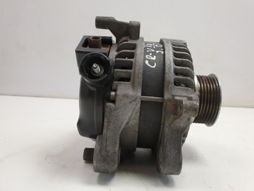 фото thumb №8, Honda crv cr-v iv 2.0 vtec генератор 104210-1540