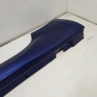 Накладка  порог порог левая maserati granturismo m189 670168202 Цена, фото thumb