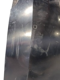 фото thumb №4, Tesla model s 2020 задняя бампер задний