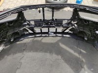 фото thumb №8, Бампер передний bmw 7 i7 g70 m набор