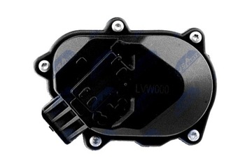 фото thumb №9, Nty регулятор коллектора впускного ilość контактов 5 audi a3 2.0tdi 2003- a4