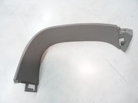 фото thumb №3, Opel zafira c обивка боковина крышки багажника зад комплект