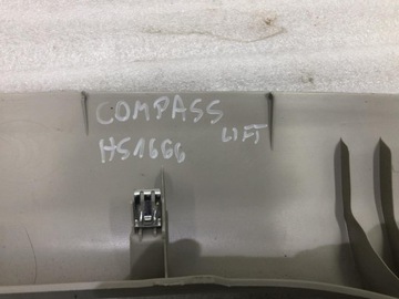 фото thumb №7, Захист стійка права a jeep compass i 660110999ac