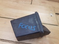 фото thumb №1, Резонатор повітря ford focus mk1 2.0 8v