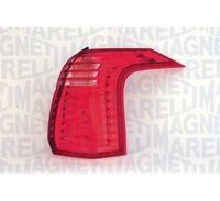 фото thumb №1, Mm лампа зад левый, peugeot 5008 my09