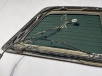 фото thumb №13, Скло задня зад кузовна кабіни ford f150 2009-2014