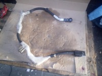 фото thumb №1, Шланг кабель заряджання i eloop mazda cx3