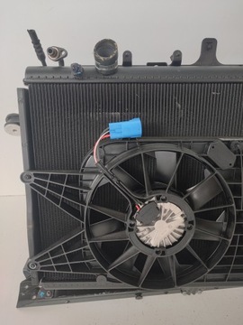 фото thumb №6, Радиатор балка ferrari roma f169