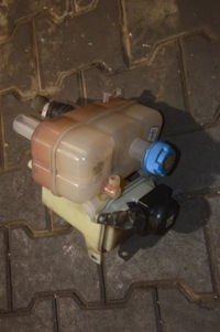 фото thumb №1, Peugeot boxer iii 2.2 бачок wyrównwczy