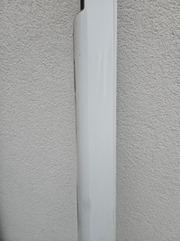 фото thumb №3, Накладка порога progówka левая na порог левый audi a7 4g s-line s7 11-15 r ly9c