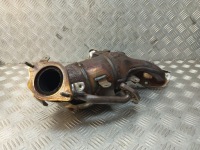 фото thumb №3, Renault clio v каталізатор 208a00444r