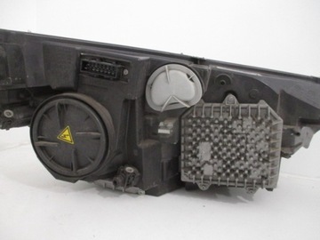 фото thumb №10, Citroen ds4 рестайлінг лампи bi ксенон комплект ліва права оригінальні вживані