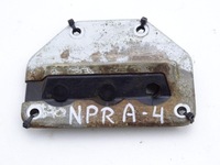 фото thumb №1, Isuzu n35 n75 npr nqr 07-18 заглушка підлога