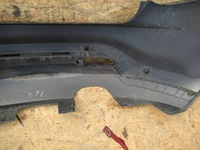 фото thumb №6, Бампер задняя fiat bravo ii 07-