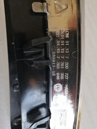 фото thumb №11, Bmw оригінальний номер 7200727 решітка радіатора решітки радіатора решітка радіатора впуск