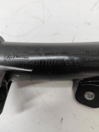 фото thumb №8, Citroen berlingo 2022 wąż / труба інтеркулер