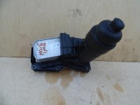 Купить Bmw mini r55 r56 r57 r60 n47 основание фильтра масла 8507150, фото thumb