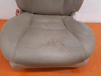фото thumb №6, Toyota avensis ii t25 06-09 2.2 d-4d сидіння універсал водія лівий перед шкіра