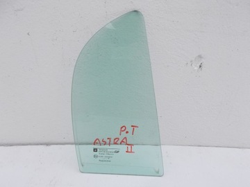 фото thumb №1, Скло двері права задня opel astra iig hb 5d