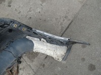 фото thumb №9, Vw phaeton бампер задняя pod 6pdc lr9v