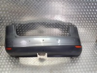 фото thumb №1, Бампер зад vw golf v plus la7t