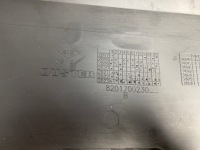 фото thumb №3, Dacia duster ii молдинг двері правий перед 2017-