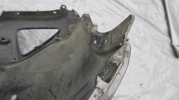 фото thumb №9, Honda civic 8 viii ufo бампер задній зад / 4186