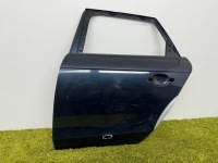 фото thumb №1, Дверь задняя левая audi a4 b8 8k allroad 08- ładne