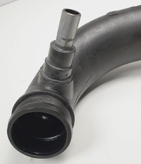 фото thumb №5, Труба трубка интеркулер volvo xc90 i 2.4 30714480