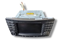 Купити Радіо автомобільні mercedes-benz e w211 2005 a2118704789, фото thumb