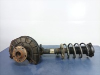 фото thumb №1, Vw touran i поворотный кулак mcperson правый 1k0400054cj