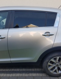 фото thumb №2, Kia sportage iii дверь задняя задние левая 9s org