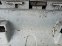 фото thumb №10, Ford b-max 2012-17r. - бампер задня av11