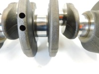 Купить Wał коленчатый + 4 x шатун 2.0 tdi vw amarok passat b7 tiguan audi a4 q3 q5, фото thumb