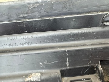 фото thumb №16, Audi q3 1 i 11r- планка двері лівий перед ліва передня 800853959