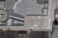 фото thumb №10, Bmw n63 b44 4.4 v8 блок двигателя n63b44b