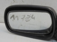 фото thumb №8, Toyota starlet ii p8 зеркало левая механический 00737