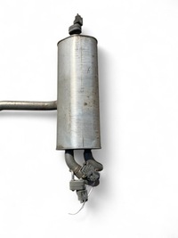 фото thumb №8, Volkswagen tiguan 2021 гасник kompletny 5qf253611k