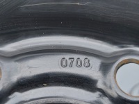 фото thumb №7, Opel vectra c докатне колесо (докатка) 115/70/16 92m 5x110 2160132