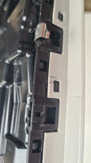 Купити Vw golf viii 19-24r лампа обшивки стелі освітлення 5h0959569c, фото thumb