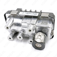 фото thumb №9, Привод, клапан турбины ace-096 + уплотнители - 7274610004 7274610003