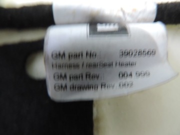 фото thumb №13, Сидіння перед підігрів диван зад opel astra k v hb